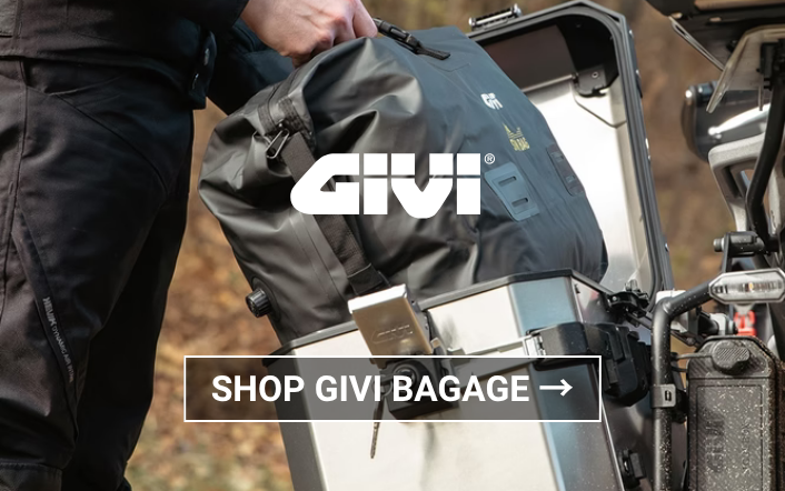 GIVI bagage